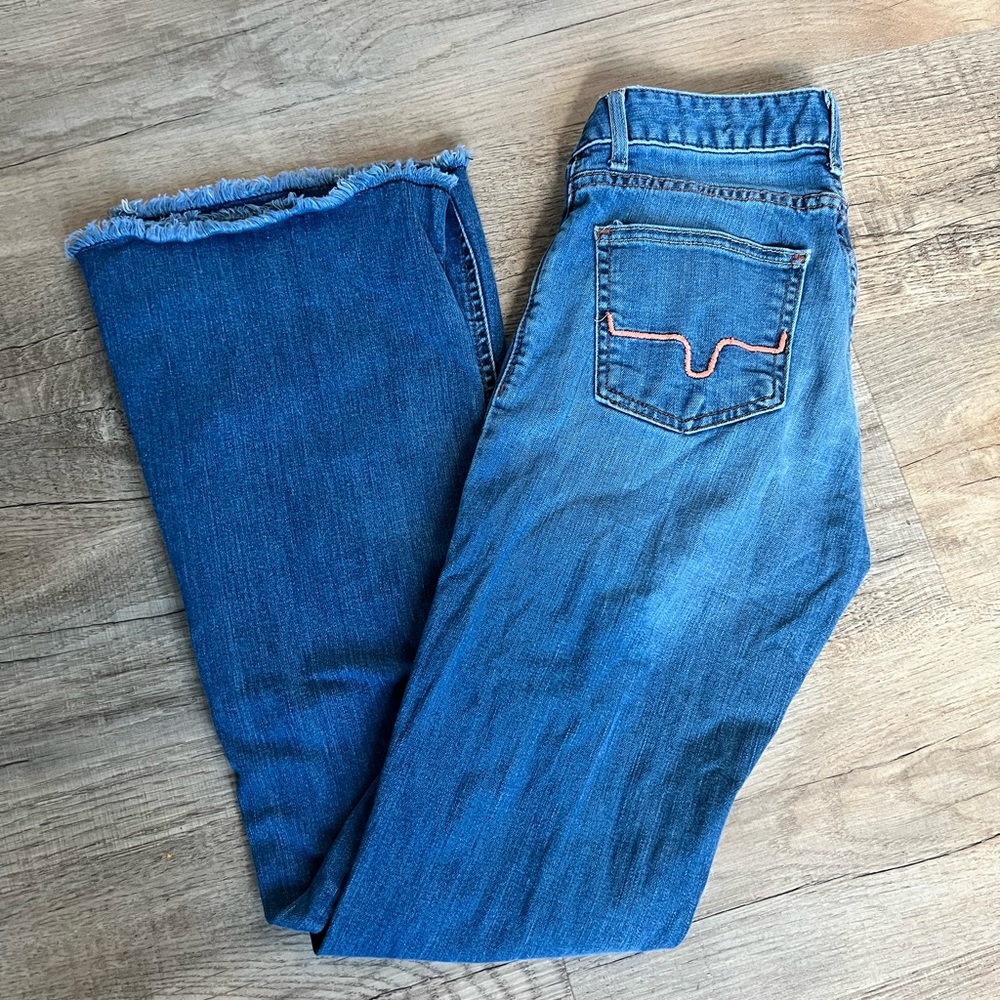 Kimes Ranch Jeans